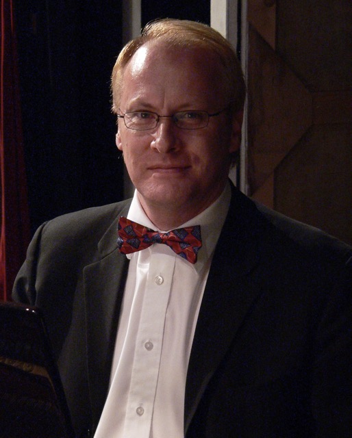 Stephen Powell (Musical Director)